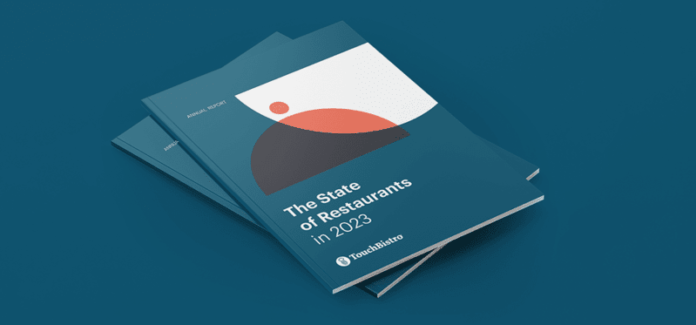 2023 State of Restaurants Report