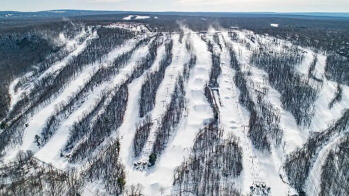 Jack Frost Big Boulder2