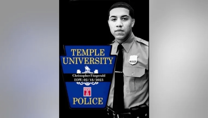 Christopher Fitzgerald Christopher Fitzgerald