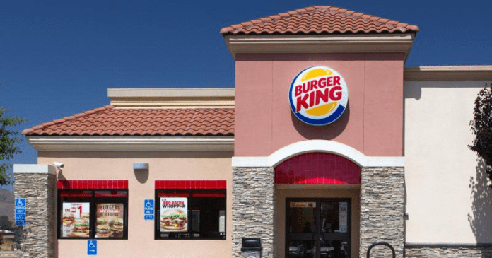 Burger King2 Burger King2