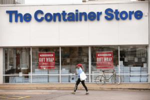 Container Store