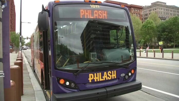 PHLASH PHLASH