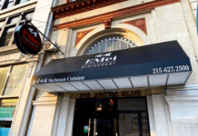 唐人街高人气中餐厅有新的职位开放了!福利多多,期待你的加入! 峨嵋山庄