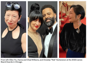 James Beard Awards