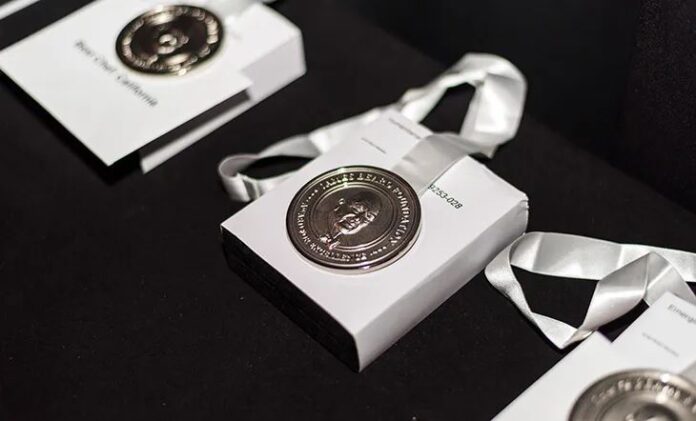 James Beard Awards
