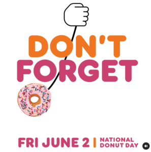 National Donut Day2