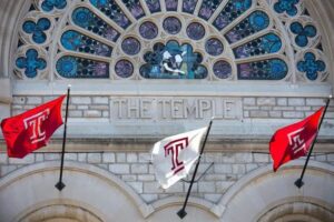 The Temple University Police Association
