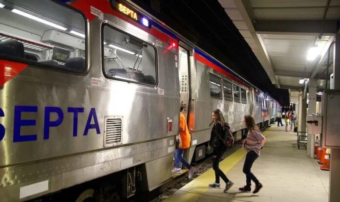 SEPTA SEPTA