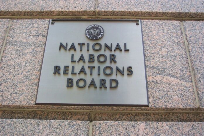 National Labor Relations Board, NLRB2