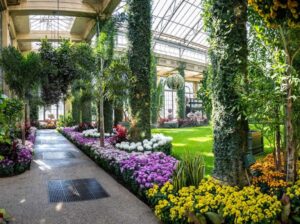 Longwood Gardens