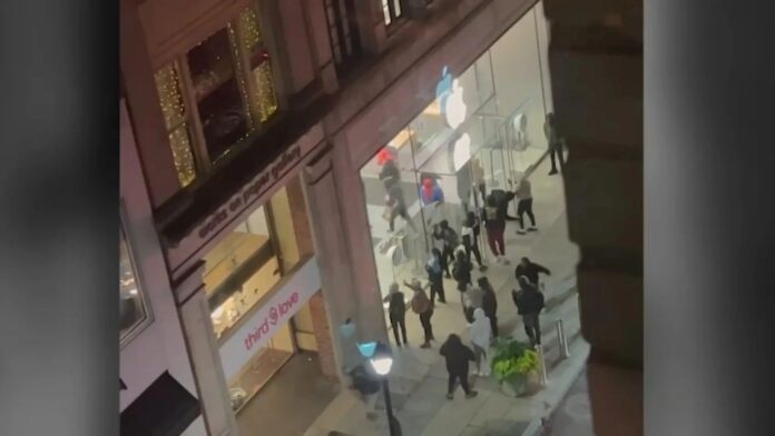 打砸抢 打砸抢