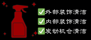 清洁护理服务