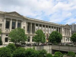 Free Library of Philadelphia