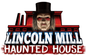 Lincoln Mill Haunted House