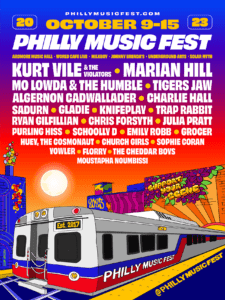 Philly Music Fest