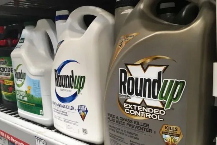 Roundup weed killer Roundup weed killer