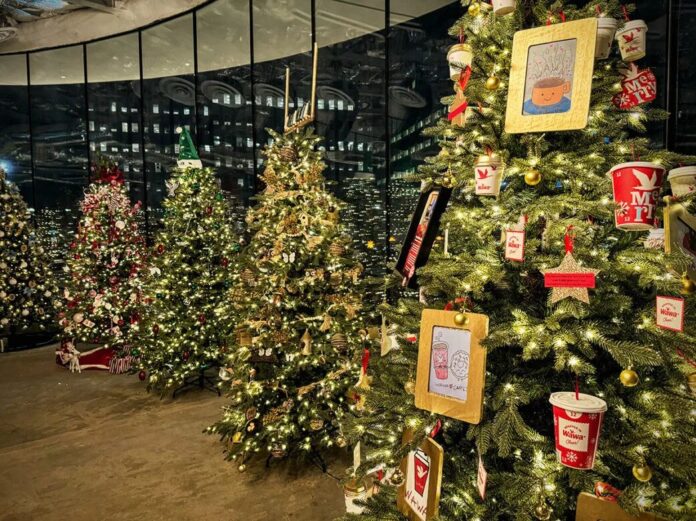 Festival of Trees Festival of Trees