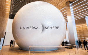 Universal Sphere