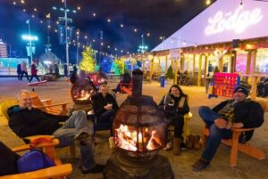 Blue Cross RiverRink