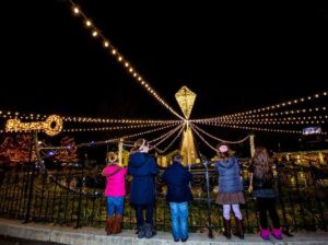 Kids' New Year's Eve Countdown