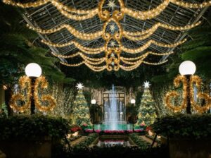 Longwood Gardens