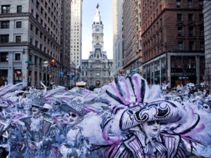 Philadelphia Mummers Parade3