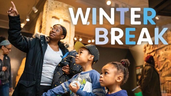 宾大博物馆 宾大博物馆