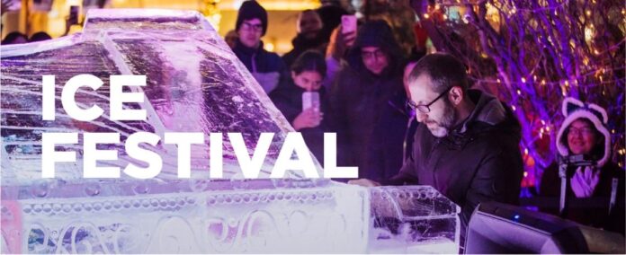 Ice Festival