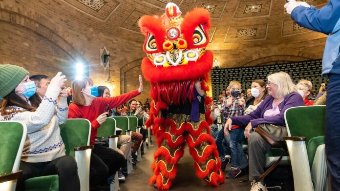 the Penn Museum the Penn Museum