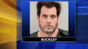 James Christopher Buckley