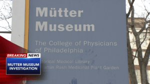 Mutter Museum