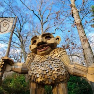 Save the Humans at the Philadelphia Zoo3