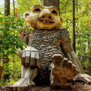 Save the Humans at the Philadelphia Zoo4