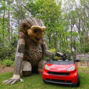 Save the Humans at the Philadelphia Zoo5