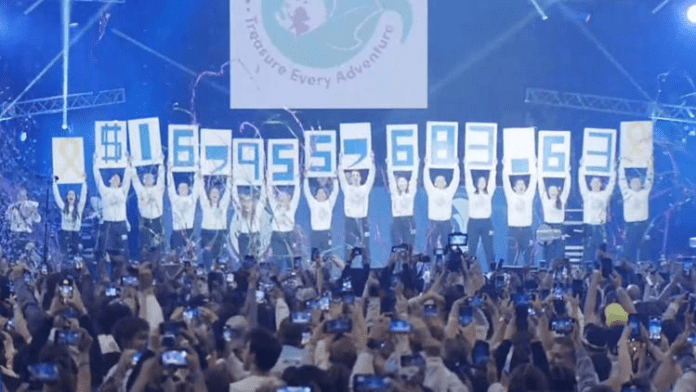 THON THON