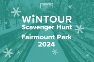 WinTOUR Scavenger Hunt