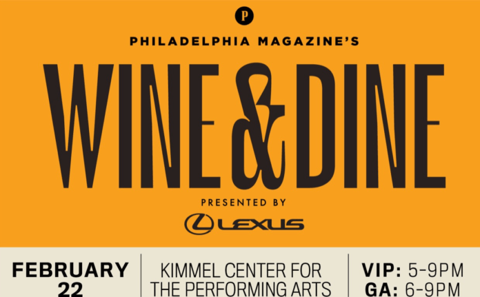 Wine & Dine Wine & Dine