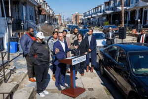 the Whole Home Repairs program