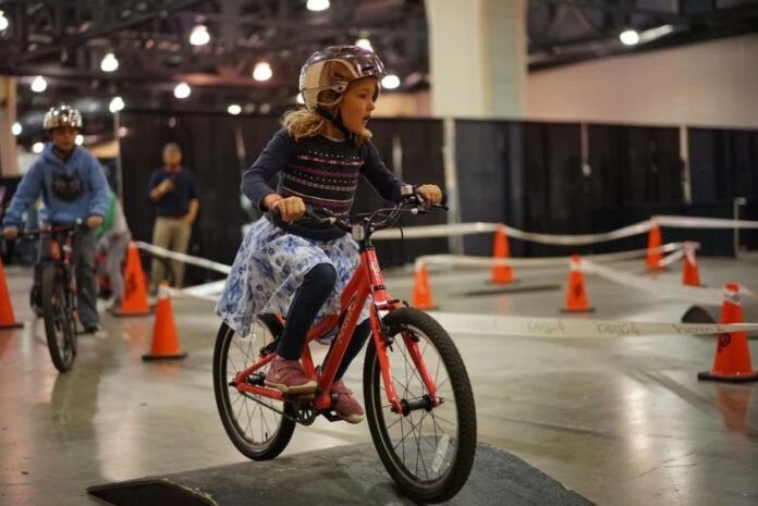 自行车展 自行车展