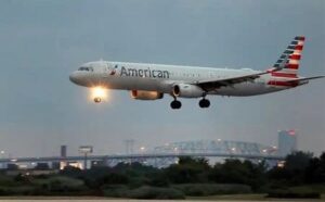 American Airlines