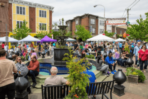 Flavors on the Avenue 2024