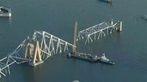 Francis Scott Key Bridge