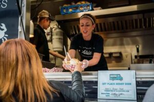 Manayunk StrEAT Food Festival