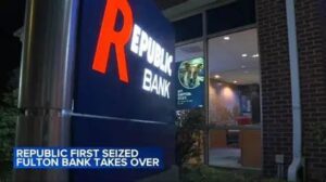 Republic First Bank