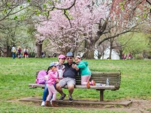 Subaru Cherry Blossom Festival of Greater Philadelphia