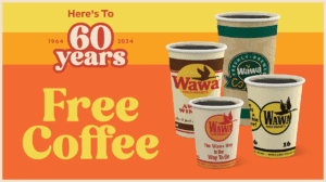 Wawa Day