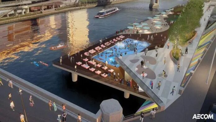 海滨公园 海滨公园