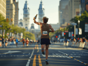 Beerathon 5K and Beer Fest at the Navy Yard