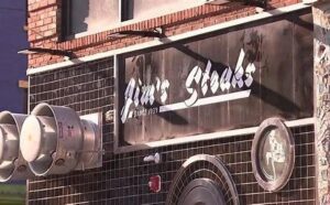 Jim's Steaks