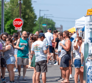 Made on American Street Festival